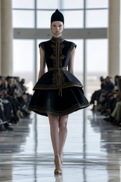 mumtozik_haute_couture_runway_photo_tall_model_hair_slicked_bac_51c61917-c10a-47a9-aa4a-39123f270afb